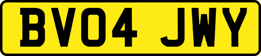 BV04JWY