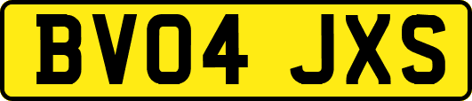 BV04JXS