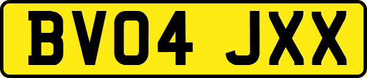 BV04JXX