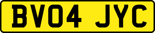 BV04JYC