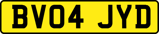 BV04JYD