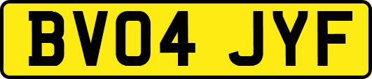 BV04JYF