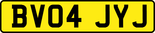 BV04JYJ