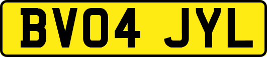 BV04JYL