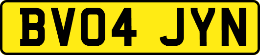 BV04JYN