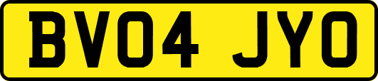 BV04JYO