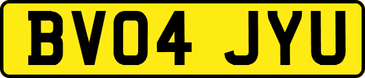 BV04JYU