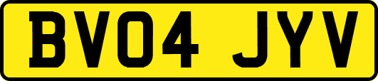 BV04JYV