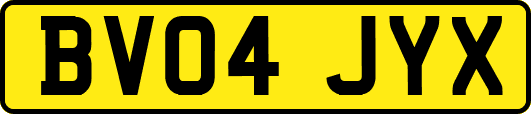 BV04JYX
