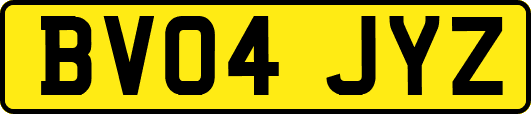 BV04JYZ