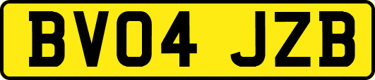 BV04JZB