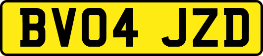 BV04JZD