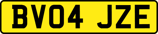 BV04JZE