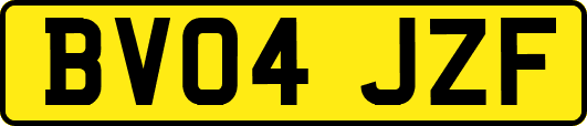 BV04JZF