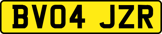 BV04JZR
