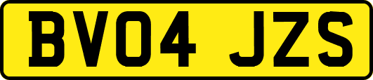 BV04JZS