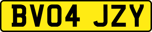 BV04JZY