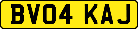 BV04KAJ