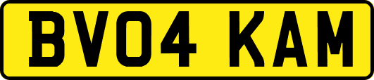 BV04KAM