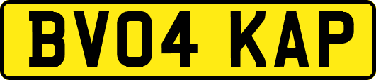 BV04KAP