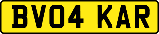 BV04KAR
