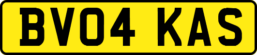 BV04KAS