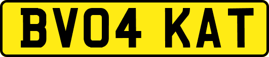 BV04KAT