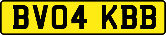 BV04KBB