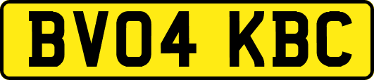 BV04KBC
