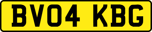 BV04KBG