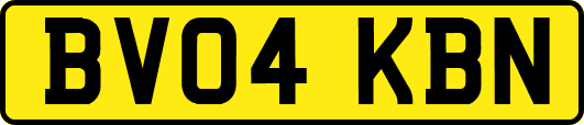 BV04KBN
