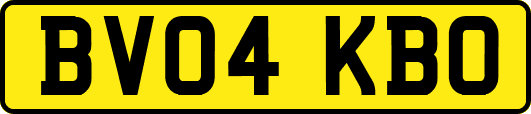 BV04KBO