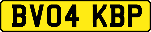 BV04KBP