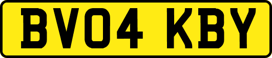 BV04KBY