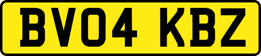 BV04KBZ
