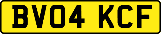 BV04KCF