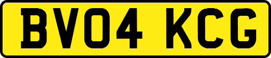BV04KCG