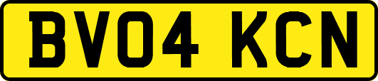 BV04KCN
