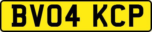 BV04KCP
