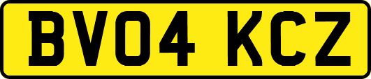 BV04KCZ