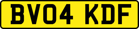 BV04KDF