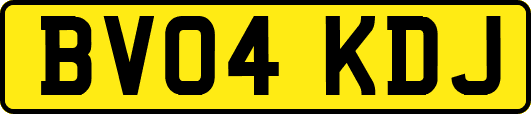 BV04KDJ
