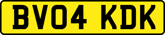 BV04KDK