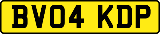 BV04KDP