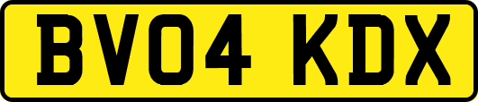 BV04KDX