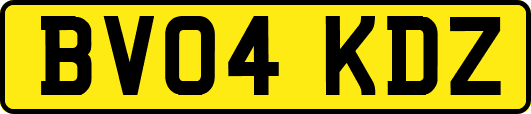 BV04KDZ