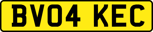 BV04KEC
