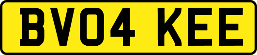 BV04KEE