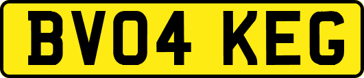 BV04KEG