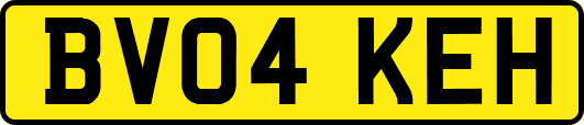 BV04KEH